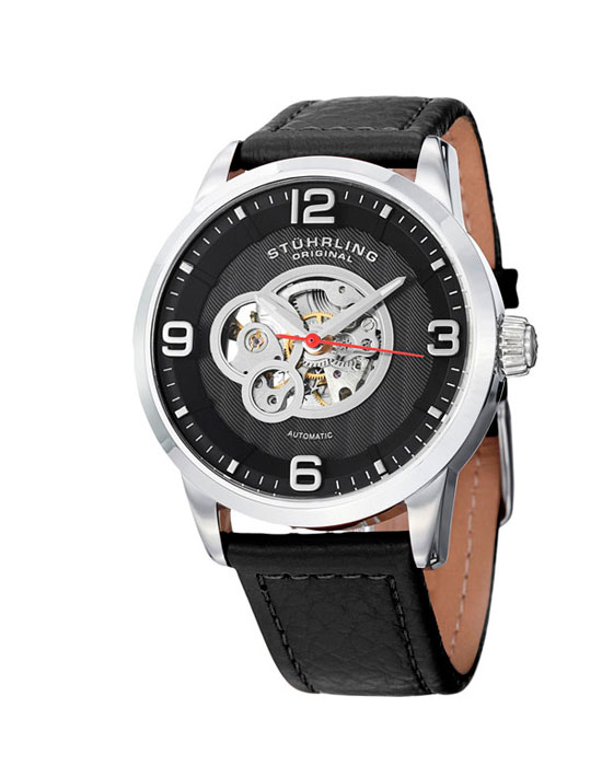 Часы Stuhrling Original Legacy 648.02